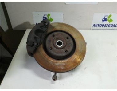 Mangueta Delantera Izquierda Citroen BERLINGO CUADRO 1 6 16V HDi 