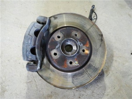 Mangueta Delantera Izquierda Ssangyong KORANDO 2 0 TD 