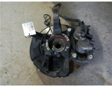 Mangueta Delantera Izquierda Ssangyong KORANDO 2 0 TD 