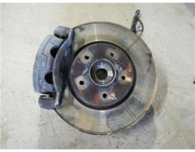 Mangueta Delantera Izquierda Ssangyong KORANDO 2 0 TD 