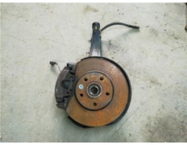 Mangueta Delantera Izquierda Volkswagen TOUAREG 2 5 TDI DPF 