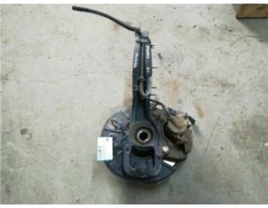 Mangueta Delantera Izquierda Volkswagen TOUAREG 2 5 TDI DPF 