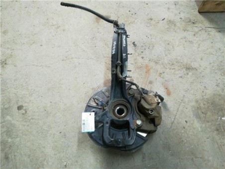 Mangueta Delantera Izquierda Volkswagen TOUAREG 2 5 TDI DPF 