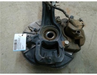 Mangueta Delantera Izquierda Volkswagen TOUAREG 2 5 TDI DPF 