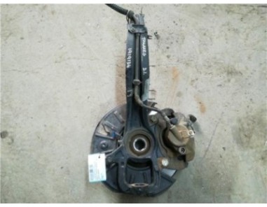 Mangueta Delantera Izquierda Volkswagen TOUAREG 2 5 TDI DPF 