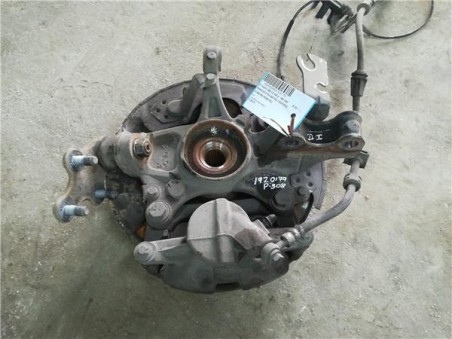 Mangueta Delantera Izquierda Peugeot 308 1 6 16V e-HDi FAP 