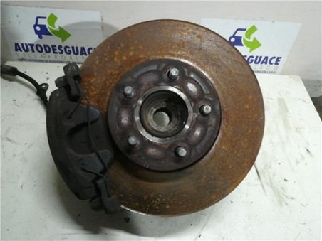 Mangueta Delantera Izquierda Ford FOCUS LIM  1 6 TDCi 