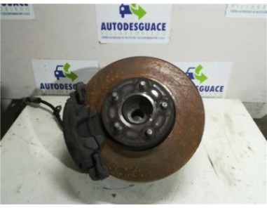 Mangueta Delantera Izquierda Ford FOCUS LIM  1 6 TDCi 