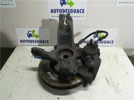 Mangueta Delantera Izquierda Ford FOCUS LIM  1 6 TDCi 