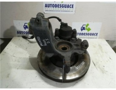 Mangueta Delantera Izquierda Ford FOCUS LIM  1 6 TDCi 