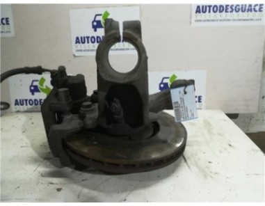 Mangueta Delantera Izquierda Ford FOCUS LIM  1 6 TDCi 