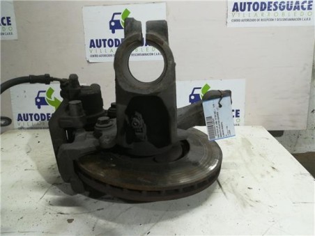 Mangueta Delantera Izquierda Ford FOCUS LIM  1 6 TDCi 