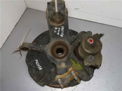 Mangueta Delantera Izquierda Volkswagen POLO 1 4