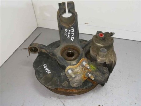 Mangueta Delantera Izquierda Volkswagen POLO 1 4 