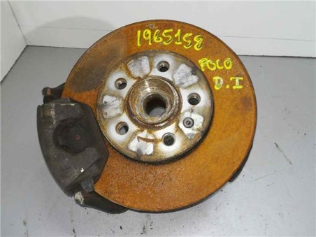 Mangueta Delantera Izquierda Volkswagen POLO 1 4 