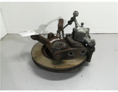 Mangueta Delantera Izquierda Renault KANGOO 1 5 dCi D 