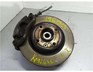 Mangueta Delantera Izquierda Renault KANGOO 1 5 dCi D 