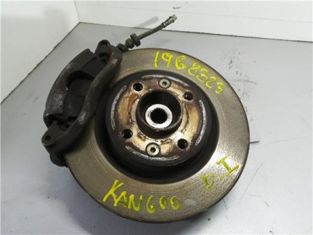 Mangueta Delantera Izquierda Renault KANGOO 1 5 dCi D 