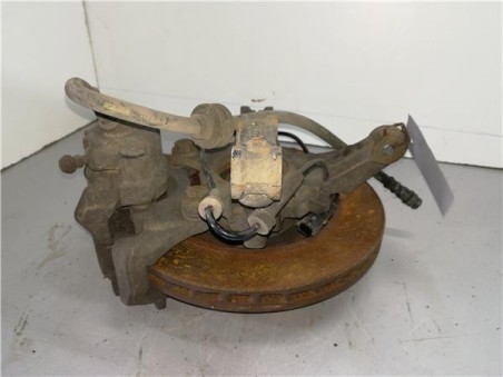 Mangueta Delantera Izquierda Renault CLIO IV 1 2 16V 