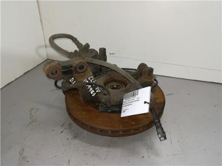 Mangueta Delantera Izquierda Renault CLIO IV 1 2 16V 