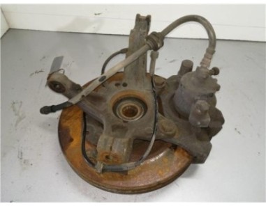 Mangueta Delantera Izquierda Renault CLIO IV 1 2 16V 