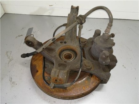 Mangueta Delantera Izquierda Renault CLIO IV 1 2 16V 