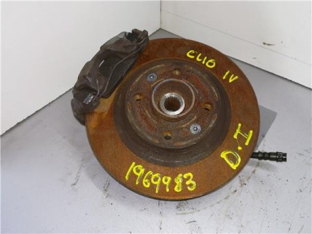 Mangueta Delantera Izquierda Renault CLIO IV 1 2 16V 