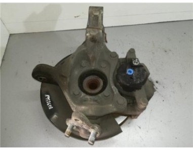 Mangueta Delantera Izquierda Toyota PRIUS 1 8 16V 