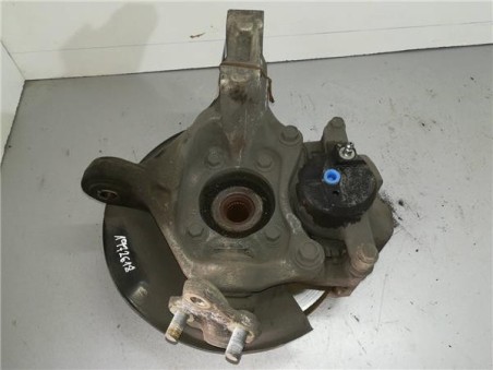 Mangueta Delantera Izquierda Toyota PRIUS 1 8 16V 