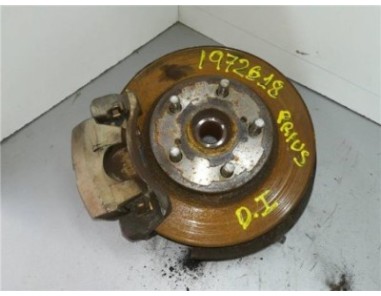 Mangueta Delantera Izquierda Toyota PRIUS 1 8 16V 