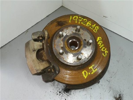 Mangueta Delantera Izquierda Toyota PRIUS 1 8 16V 