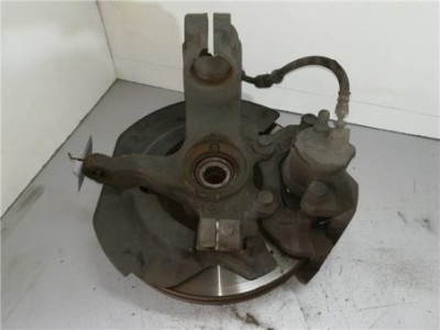 Mangueta Delantera Izquierda Mazda 3 LIM  2 2 Turbodiesel