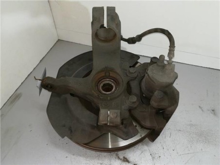 Mangueta Delantera Izquierda Mazda 3 LIM  2 2 Turbodiesel 