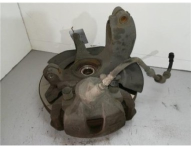 Mangueta Delantera Izquierda Mazda 3 LIM  2 2 Turbodiesel 