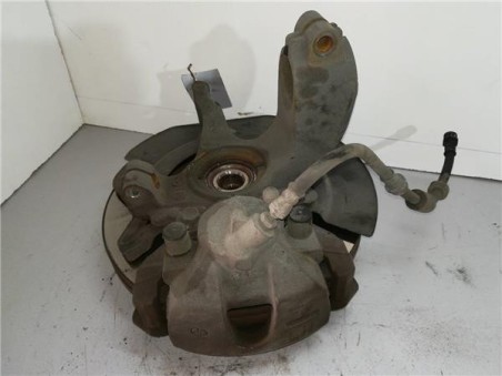 Mangueta Delantera Izquierda Mazda 3 LIM  2 2 Turbodiesel 