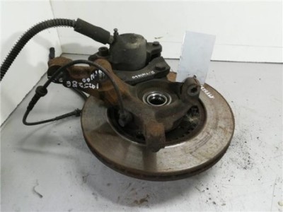 Mangueta Delantera Izquierda Renault TWINGO 1 2 16V