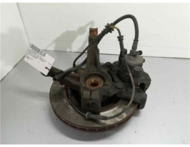 Mangueta Delantera Izquierda Dacia SANDERO 1 5 dCi D FAP 