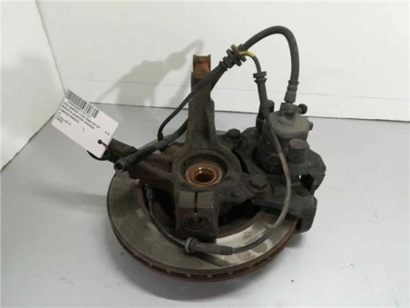 Mangueta Delantera Izquierda Dacia SANDERO 1 5 dCi D FAP 