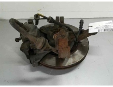 Mangueta Delantera Izquierda Dacia SANDERO 1 5 dCi D FAP 