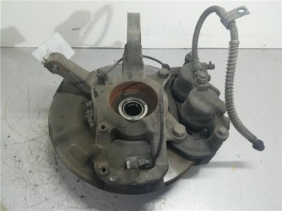 Mangueta Delantera Izquierda Ssangyong KORANDO 2 0 