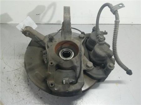 Mangueta Delantera Izquierda Ssangyong KORANDO 2 0 