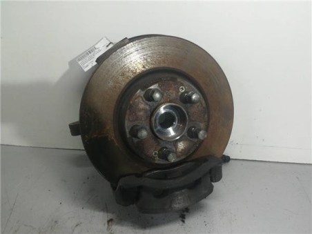 Mangueta Delantera Izquierda Ssangyong KORANDO 2 0 