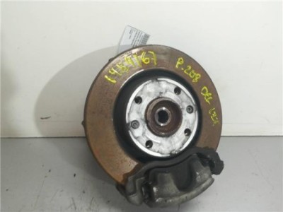 Mangueta Delantera Izquierda Peugeot 208 1 2 12V e-VTi  2