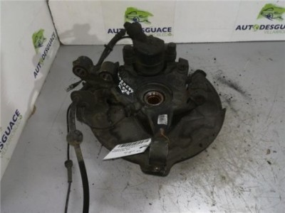 Mangueta Delantera Izquierda Peugeot 508 SW  1 6 Access [1 6 Ltr  - 88 kW 16V]