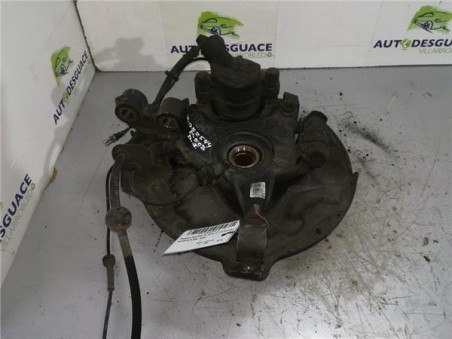 Mangueta Delantera Izquierda Peugeot 508 SW  1 6 Access [1 6 Ltr  - 88 kW 16V]