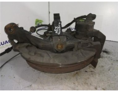 Mangueta Delantera Izquierda Peugeot 508 SW  1 6 Access [1 6 Ltr  - 88 kW 16V]