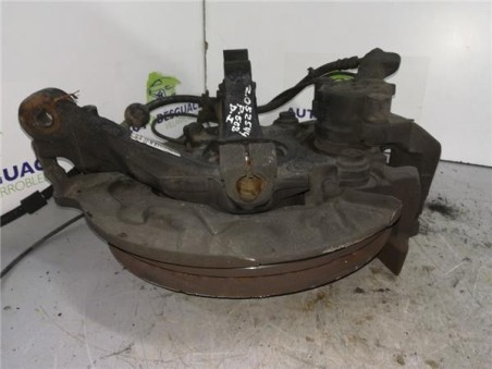 Mangueta Delantera Izquierda Peugeot 508 SW  1 6 Access [1 6 Ltr  - 88 kW 16V]