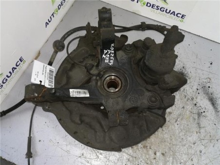 Mangueta Delantera Izquierda Peugeot 508 SW  1 6 Access [1 6 Ltr  - 88 kW 16V]