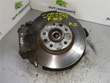 Mangueta Delantera Izquierda Peugeot 508 SW  1 6 Access [1 6 Ltr  - 88 kW 16V]