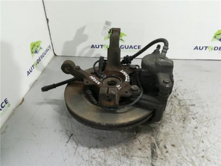 Mangueta Delantera Izquierda Renault Modus I  1 5 dCi 